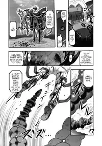 (Ryonaket 6) [Uzigaya (Uziga Waita)] Yu Goroshi (Kantai Collection -KanColle-) [English] [sneikkimies]