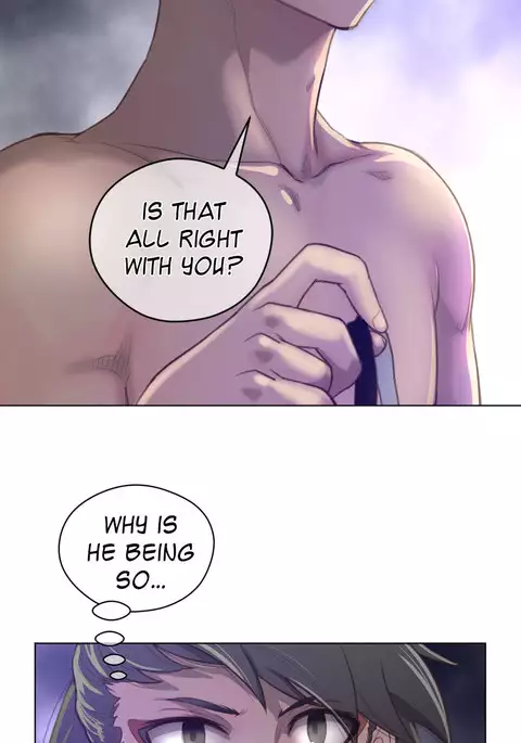 Perfect Half Ch.1-39