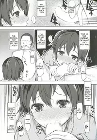 (Kamata Chinjufu 2) [INST (Interstellar)] SECOND CHANCE (Kantai Collection -KanColle-) [English] [constantly]