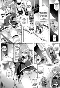 [Ishiba Yoshikazu, Rohgun] Sengoku Gakuen Senki Nobunaga! ~Inka Ryouran, Mizugi Taisen!~ Genteiban | Sengoku Academy Fighting Maiden Nobunaga! ~Lewd Flower Profusion, The Great Swimsuit War~ Ch. 1-7 [English] [Kizlan]