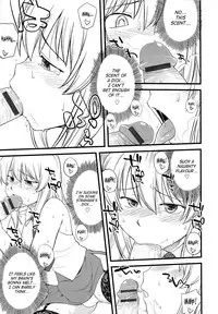 [Hinemosu Notari] Mesu-Nized Festival Ch. 1-5 [English] [Saha]