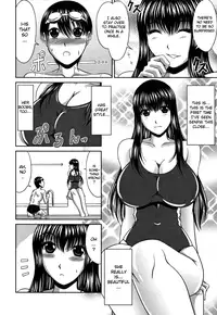 [Kai Hiroyuki] Love Kachuu | Lover's Time Ch. 1-5 [English] [biribiri + Sei-Jin + The Lusty Lady Project]