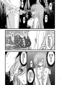 (C76) [valssu (Charu)] Melon ga Chou Shindou! R (Tales of the Abyss) [Chinese] [流星汉化]