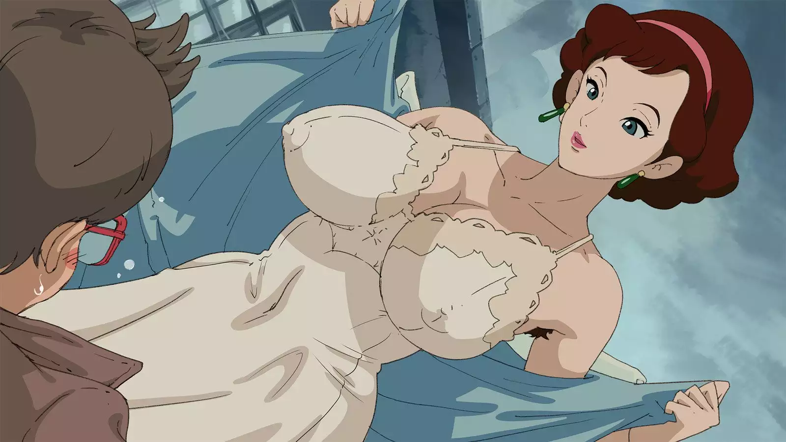 豚をくれないか