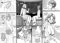 [pink-noise (Mizuiro Megane)] Mama-sho Time Dream Express [English][Amoskandy]