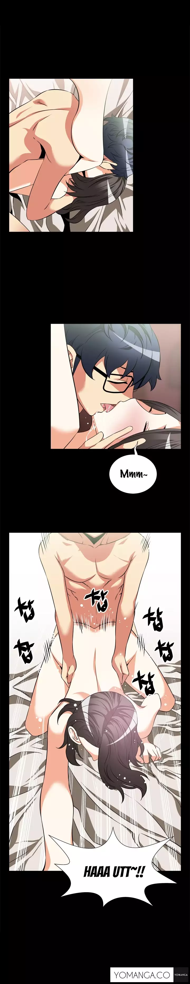 Love Parameter Ch.1-31