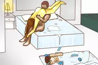 [M先生]NTR-CUCKOLD CLUB [Chinese]