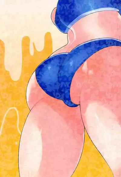 Hiepoka Nurunuru Daisakusen!!