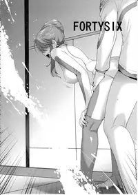 (C87) [Kouchaya (Ootsuka Kotora)] FORTY SIX (Gundam: G no Reconguista) [English] [SaHa]