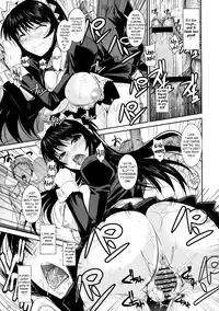 (C79) [Shoot The Moon (Fuetakishi)] Fukuyama-san 2 Kon [English] =TV + Afro=