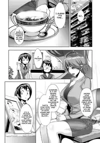 [Koyanagi Royal] Kanjin Kaname no Akuma Gaku | Fundamentals of Demonology Part 1 (COMIC ExE 01) [English] =LWB=
