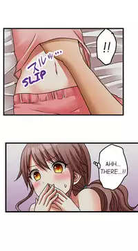 [Porori] My First Time is with.... My Little Sister?! Ch.08