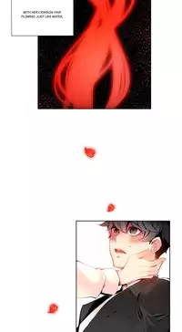 [Juder] Lilith`s Cord Ch.1-23 (English) (Ongoing)