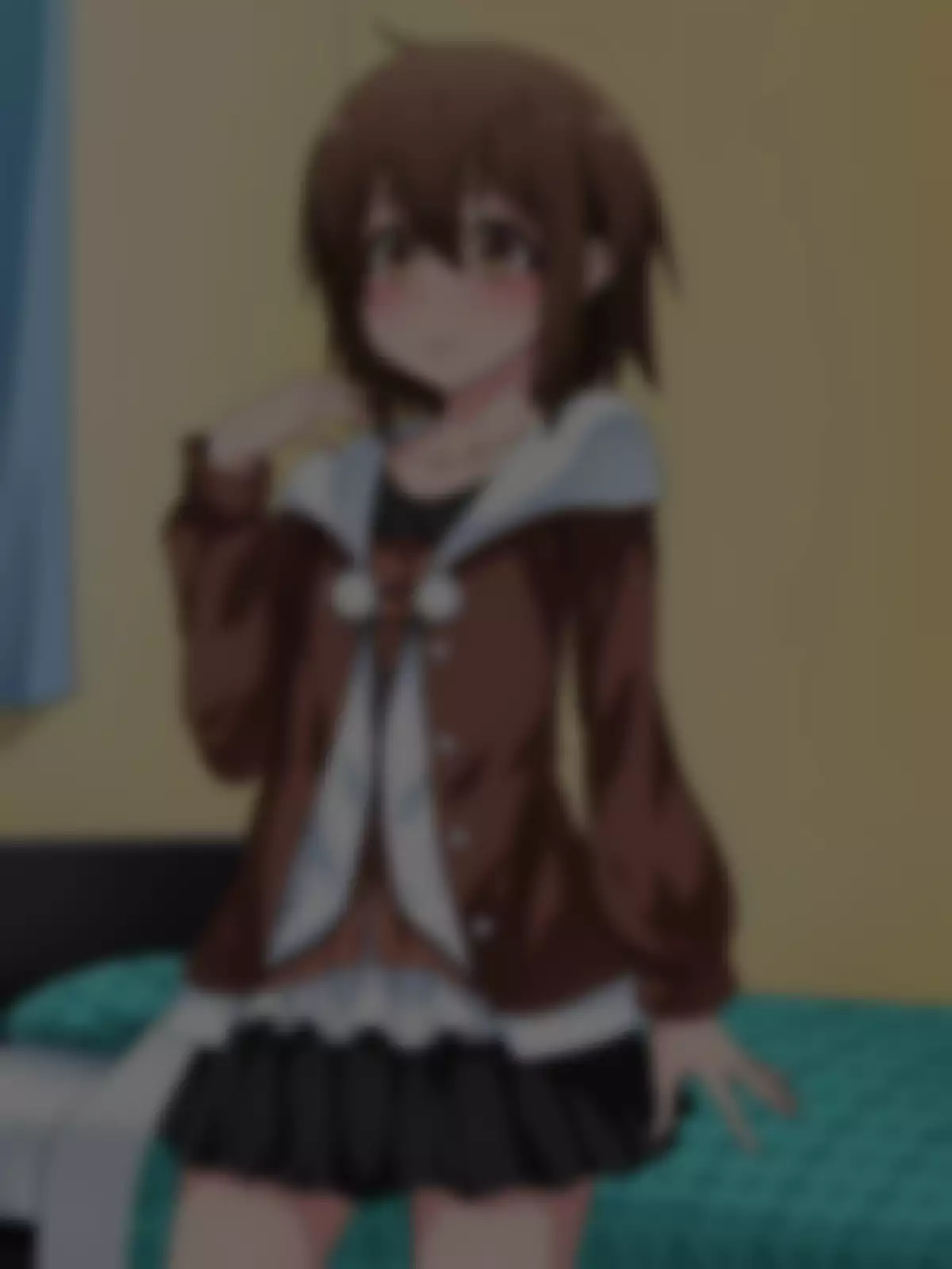 Josou Shite Dearuitara Jinsei ga Kurutta Ohanashi