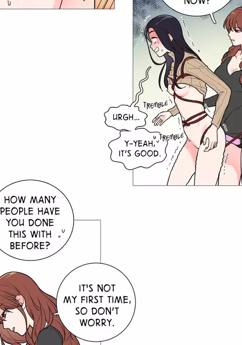 Sadistic Beauty Ch.1-29