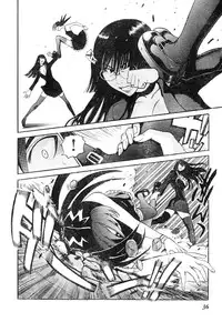 Young Champion Retsu Vol.05