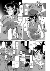 [Sanbun Kyoden] Gekkakou no Ori | The Tuberose's Cage Ch. 1-10 [English] [_ragdoll, MintVoid]