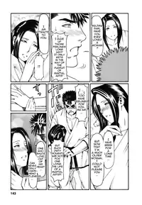 [Takasugi Kou] Cafe e Youkoso - Welcome To A Cafe [English] {Tadanohito}