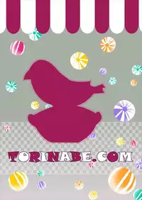 (SC2016 Winter) [Torinabe (Cla)] Hotarukashi (Dagashi Kashi)