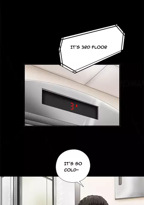 Girl Next Door Ch.1-11