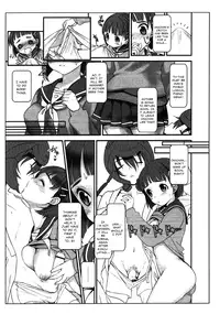 (SC57) [Adulterator (Kano)] Oniichan dakedo Itoko dakara ♥ Kozukuri shitemo ♥ Mondai naiyone (Sword Art Online) [English] [EHCOVE]