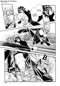 [Tori Maia] Sadistic Boy Vol.03 [English]