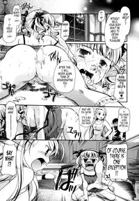 [Itou Ei] Puri Puro ~Princess+Propose~ [English] [Decensored] {Tonigobe}