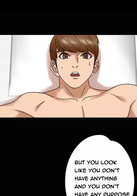 Secret Island Ch.1-24