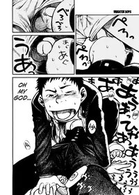 (Shotaket & Shota Scratch Omega)	[Shounen Zoom (Shigeru)] Manga Shounen Zoom Vol. 1 [English] [Busy Bee Translations]