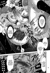 (Futaket 6) [Musashi-dou (Musashino Sekai)] Futagiku (Bleach) [English] [Chocolate + LWB]