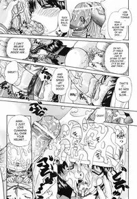 [Chunrouzan] Waisetsu Ehon | Obscene Picture Book [English] [SaHa]