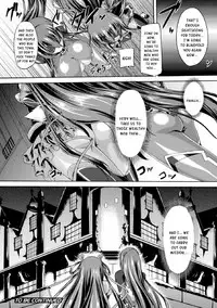 [Gonzaburo-] Taimanin Yukikaze - Taimanin wa Ingoku ni Shizumu #1-9 | Taimanin Yukikaze - Taimanin's fall into the lewd hell #1-9 [Digital]