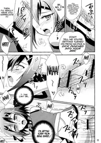 (Shota Scratch 12) [HEATWAVE, super:nova (Kaitou Yuuhi, Yukimachi Tounosuke)] Hideyoshi Director's Cut (Baka to Test to Shoukanjuu) [English] =LWB=