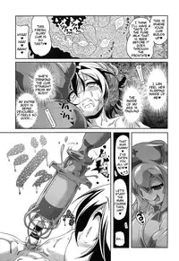 [Akazawa RED] Oishii Gohan no Aru Machi Kouhen | A Town of Tasty Treats - Part 2 (Loli Pako - Black Pearls!) [English] [Tigoris]