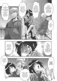 [Hindenburg] Oyako Nikuyoku Kyouiku | Mother and daughter lust training [English] [Januz]