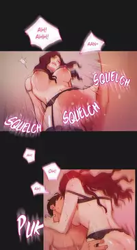 [PINKO] Scandal of the Witch Ch.1-25 (English) (Ongoing)