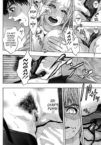 [Kotobuki Kazuki] Watashitte Eroin desu. | I'm So Naughty [English] {Tadanohito}