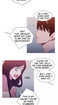 [PINKO] Scandal of the Witch Ch.1-28 (English) (Ongoing)