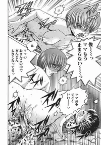 [Shioya Maiko] Himitsu No Mamagoto