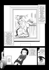 (C86) [Hanyan. (Nekomimi Kanon)] Mazo Shoujo Edakumi Nozomi no Higyaku Ganbou [English] [ATF]