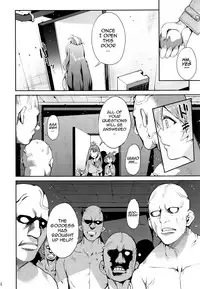 (C91) [Service Heaven (Azukiko)] Senjou no Utahime | Diva of the Battlefield (Macross Delta) [English] [EHCOVE]