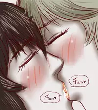 [Taikyokuturugi] Sendai to Keine ga ichaicha suru hanashi - Chapter 1-5 [complete] (Touhou Project)