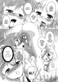 [Takase Yuu] Otokonoko Sentou Monogatari | Boy's Bathhouse Tale (Koushoku Shounen Vol. 01) [English] [Busy Bee Translations] [Decensored]