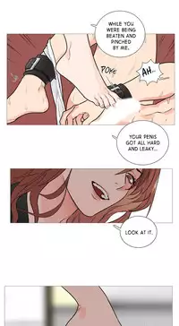 [The Jinshan] Sadistic Beauty Ch.1-19 (English) (Ongoing)