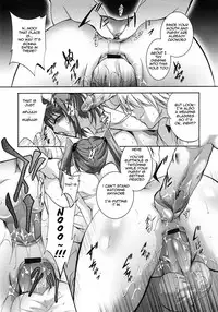 [Arino Hiroshi] Lens no Uragawa | The Other Side of the Lens (Comic 0EX 2008-06) [English] {woootskie}