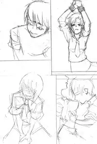 [PRODUCTION N.G (Katou Koban)] Burokko Flower (Higurashi no naku koro ni)