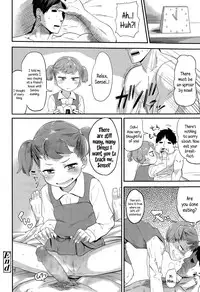 [BeNantoka] Bitch Eisai Kyouiku | Gifted Bitch Education (COMIC LO 2015-05) [English] {5 a.m.}