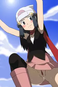 [Kakkii Dou] Shujinkouzu - Eroi no Vol. 2 | Protagonists - Erotic Vol. 2 (Pokemon) [English] {Risette}