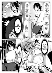 [Midnight Muumus (Giu)] Shinjite Moraenai kamo Shirenai kedo Watashi ja Nai desu. [English] [PlativeTL]