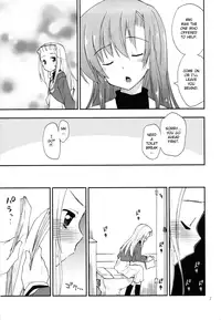 (C78) [Girigiri Nijiiro (Kamino Ryu-ya] Uchi no Seito Kaichou ga Konna ni Eroi wake ga Nai (Hayate no Gotoku!) [English] =LWB=